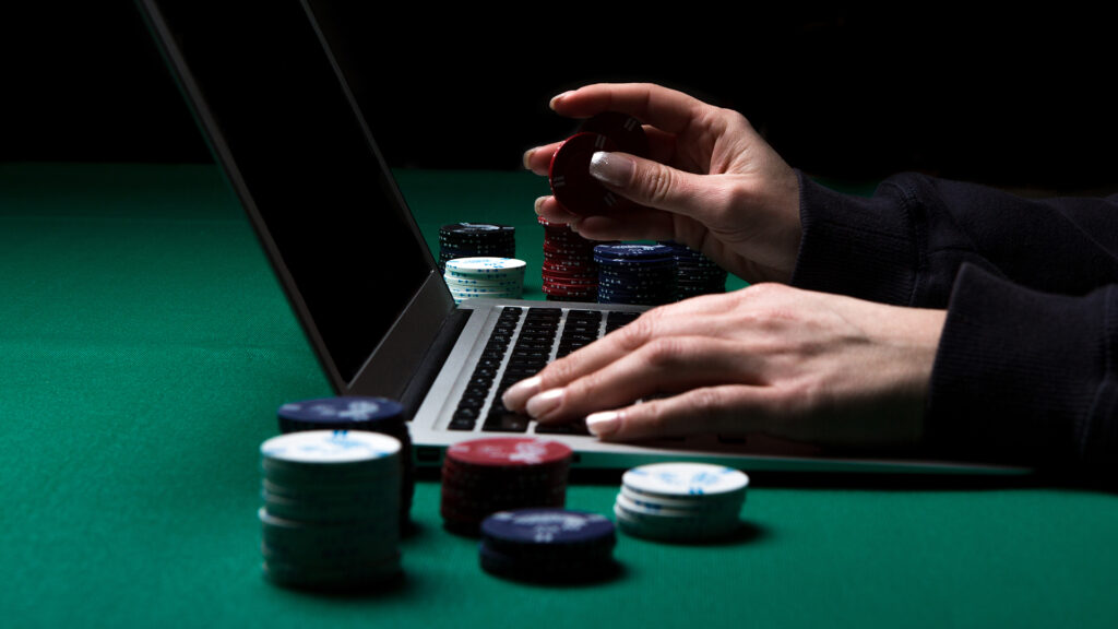 casinos en línea con dinero real