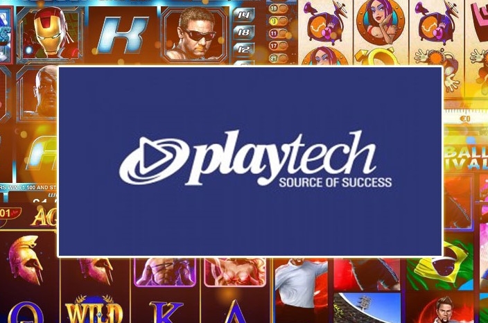 Playtech casino