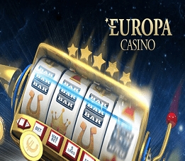 Europa Casino online