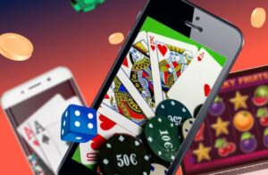 Los mejores casinos en línea legales