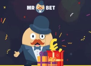 Mr. Bet Online Casino