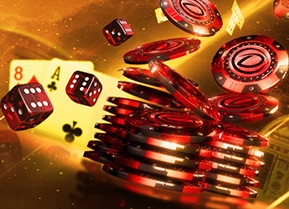 Casinos metodos de pagos