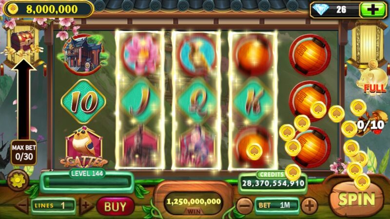 Casinos para iPad