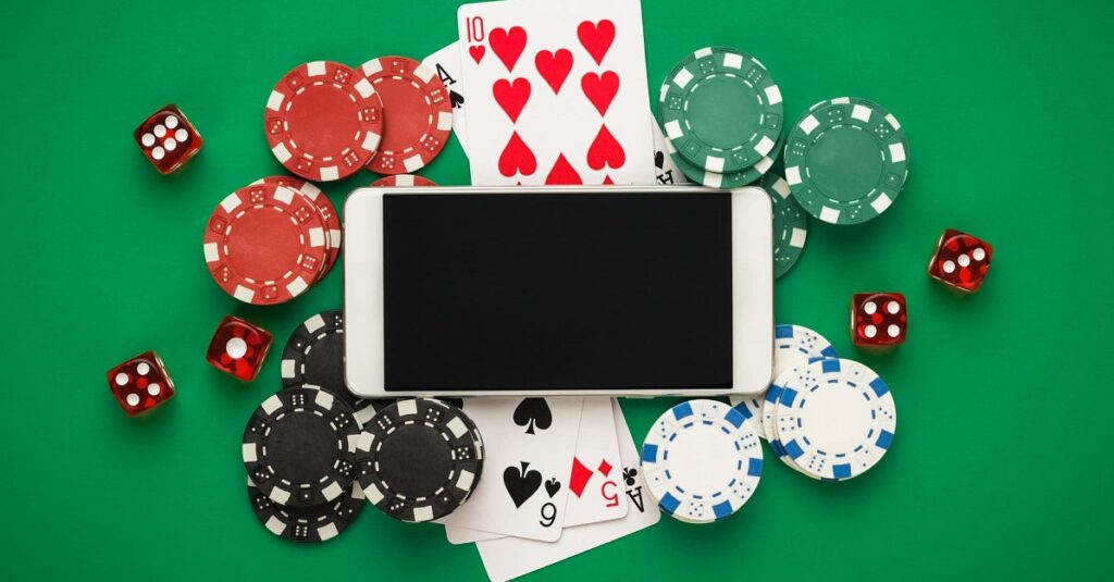 Mejores Casino App Online