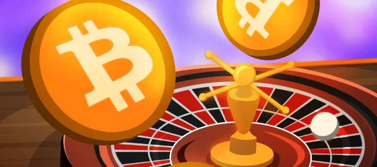 Casinos con Bitcoin