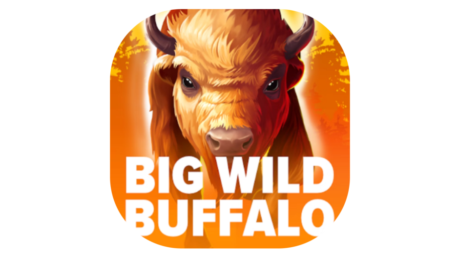 Big Wild Buffalo (Belatra)