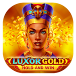 Luxor Gold: Hold and Win (Playson)