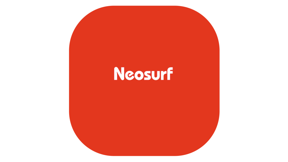 Neosurf 