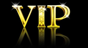 Programa VIP Platinum Play Casino