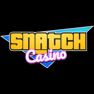 snatch casino logo