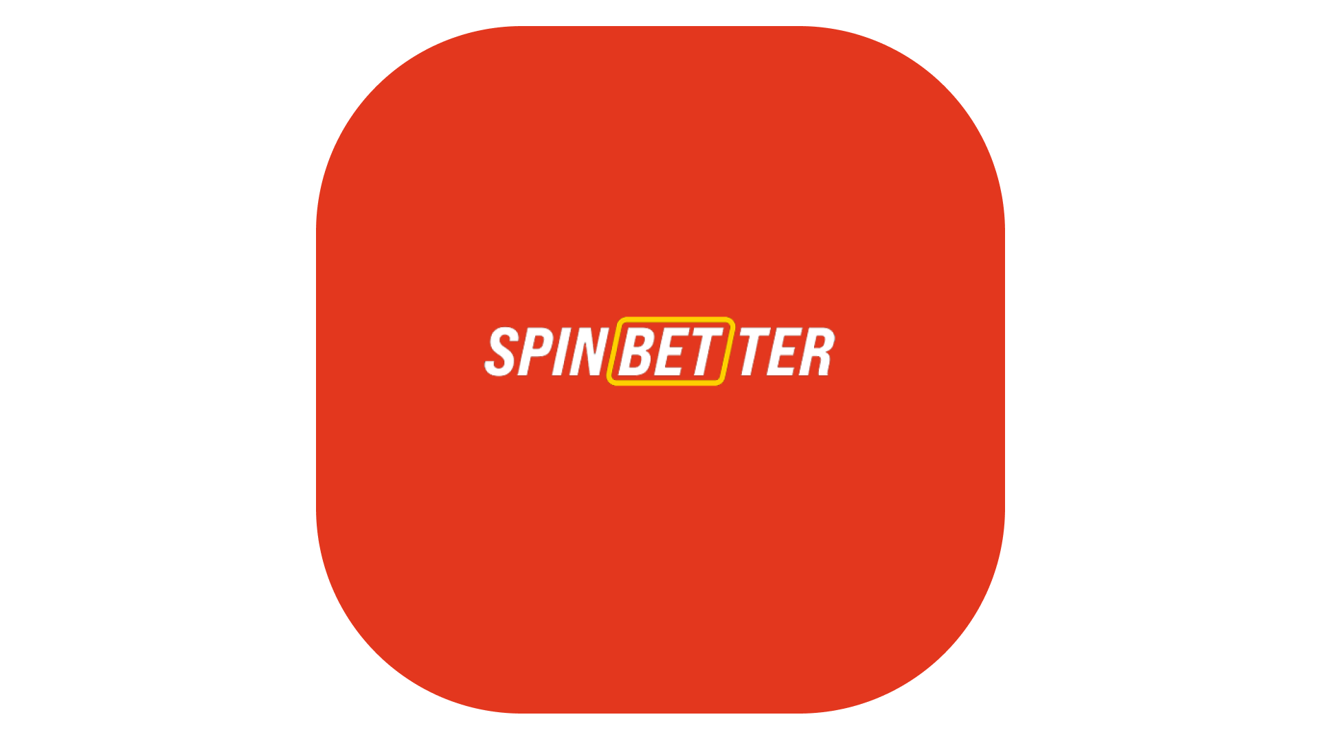 SpinBetter casino