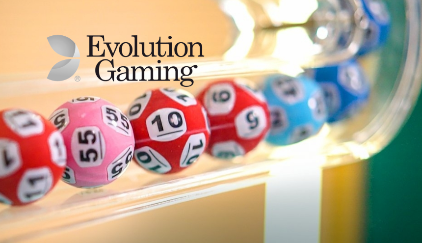 Las ventajas de Evolution Gaming 