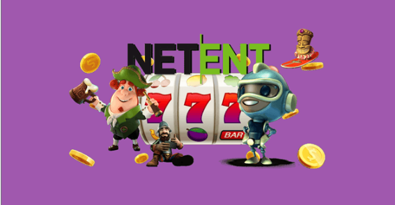 NetEnt touch: casino móvil NetEnt 