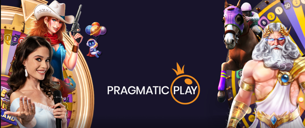 Las últimas tragaperras de Pragmatic Play