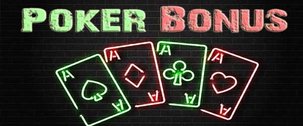 ¿Qué tener en cuenta al buscar las mejores ofertas de bonos de póquer en línea?